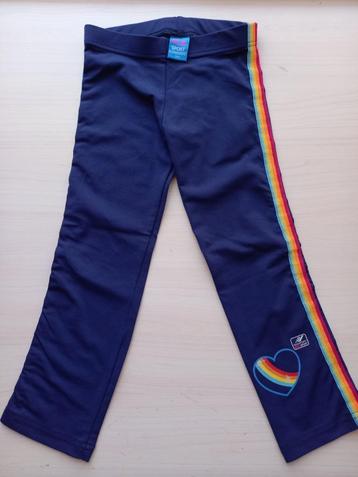 En parfait état, pantalon de sport K3 Rucanor taille 104, fi, Pantalon, Enlèvement ou Envoi, K3, Comme neuf