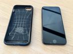Iphone 8, Telecommunicatie, Mobiele telefoons | Apple iPhone, 80 %, Gebruikt, Zwart, Zonder abonnement
