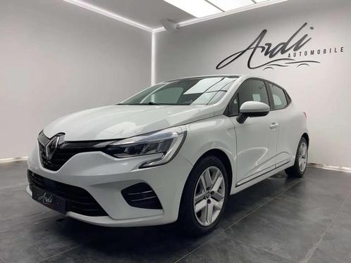 Renault Clio 1.0i *XENON*GARANTIE 12 MOIS*1er PROPRIETAIRE*, Auto's, Renault, Te koop, Clio, ABS, Airbags, Airconditioning, Bluetooth