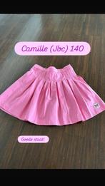 Rokje Camille maat 140, Kinderen en Baby's, Kinderkleding | Maat 140, Gebruikt, Meisje, Ophalen of Verzenden, Jurk of Rok