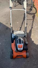 STIHL RM 545 VR Benzine grasmaaier – 43 cm, Tuin en Terras, Ophalen of Verzenden, Zo goed als nieuw