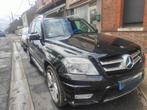 Mercedes-Benz GLK 220 pack business, Autos, Mercedes-Benz, Euro 2, Achat, Entreprise, Noir