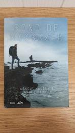 Boek te koop: Rond de Noordzee - Arnout Hauben, Livres, Récits de voyage, Enlèvement ou Envoi, Comme neuf, Arnout Hauben, Benelux