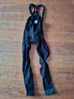 Castelli Velocissimo Bibtight L, Fietsen en Brommers, Fietsaccessoires | Fietskleding, Verzenden, Zo goed als nieuw, L