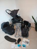 Kinderwagen Maxi Cosi Nova 4 wielen, Kinderen en Baby's, Ophalen, Gebruikt, Kinderwagen