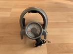 toerenteller + kapje toyota aygo / citroen C1 / peugeot 107, Auto-onderdelen, Ophalen of Verzenden, Gebruikt, Citroën