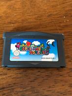 Super Mario Advance (Nintendo GBA), Ophalen of Verzenden, Zo goed als nieuw