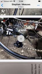Cross fiets, Fietsen en Brommers, 24 inch of meer, Zo goed als nieuw, Ophalen, Aluminium