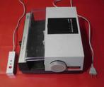 Dia projector BRAUN Paximat 1700, Audio, Tv en Foto, Diaprojectoren, Ophalen of Verzenden, Gebruikt