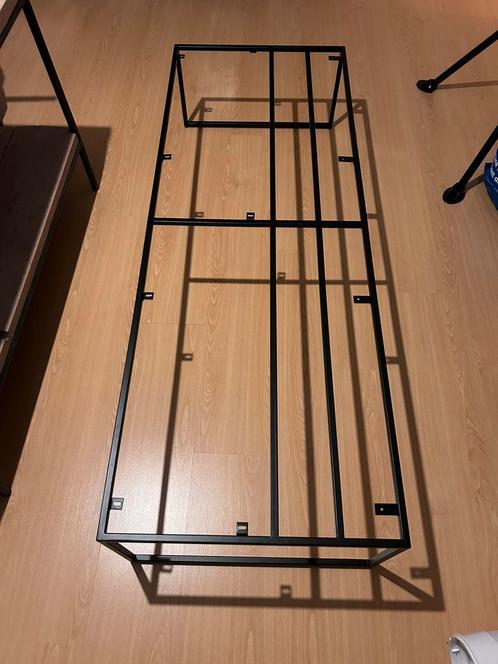 DIY metalen frame, Huis en Inrichting, Kasten | Schoenenrekken, Nieuw, Ophalen