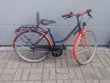 Meisjes fiets merk: Oxford 24 inch beschikbaar voor biedingen
