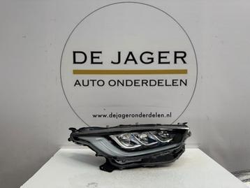 TOYOTA YARIS 4 P21 VOL LED KOPLAMP RECHTS beschikbaar voor biedingen