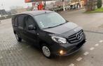 Mercedes citan 2019, Auto's, Bestelwagens en Lichte vracht, Voorwielaandrijving, Zwart, Bedrijf, Diesel