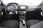 Peugeot 308 SW Active *1ste Eigenaar*Camera*Trekhaak*, Auto's, Voorwielaandrijving, Stof, 1280 kg, 1199 cc