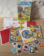 Vormen spel, Ophalen of Verzenden