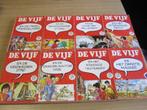 De vijf van Enid Blyton, Ophalen of Verzenden