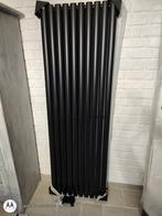 Belrad Verticaal Ovaal Dubbel Designradiator, Doe-het-zelf en Bouw, Verwarming en Radiatoren, Ophalen, Nieuw, Radiator
