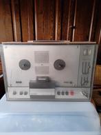 Bandopnemer Saba TG544, Enlèvement, Magnétophone défectueux