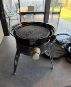 Cadac safari chef, Ophalen, Gebruikt, Cadac