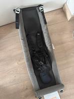 Thule babysling voor in fietskar, Pliable, Comme neuf, Enlèvement, Moins de 20 kg