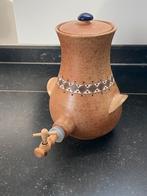 Vinaigrier avec cannelle en bois, Antiquités & Art, Enlèvement