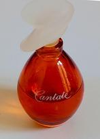 Yves Rocher CANTATE parfum miniature 7,5ml, Ophalen of Verzenden, Gebruikt