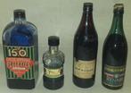 grandes bouteilles d'encre anciennes, Collections, Enlèvement ou Envoi