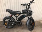Fat bike staat in venlo holland, Ophalen, Zo goed als nieuw