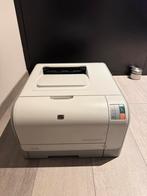 HP printer Color Laserjet CP1215, Computers en Software, Printers, Gebruikt, Kopieren, Printer, Ophalen of Verzenden
