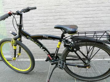 Mooie jongens fiets 26 inch Batavus  beschikbaar voor biedingen