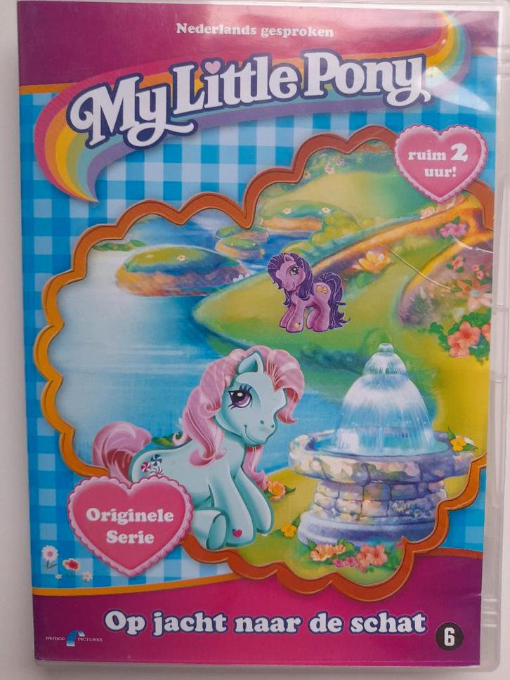 15 dvd's voor kinderen, Cd's en Dvd's, Dvd's | Kinderen en Jeugd, Ophalen of Verzenden