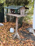 Voederhuisje vogel 160cm, Tuin en Terras, Vogelhuisjes en Vogelbaden, Ophalen, Gebruikt