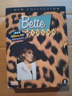 Bette Midler dvd collection box, CD & DVD, DVD | Classiques, Comme neuf, À partir de 6 ans, 1980 à nos jours, Enlèvement ou Envoi