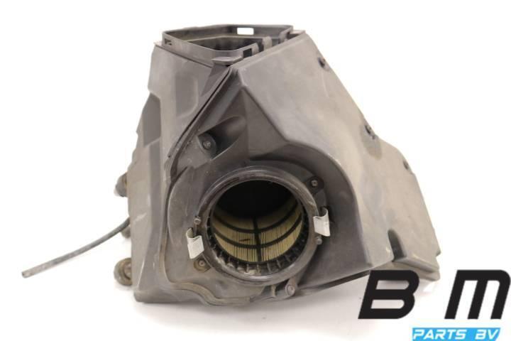 Luchtfilterhuis Audi A5 8T Coupe 3.0 TDI CCWA 8K0133837B, Auto-onderdelen, Motor en Toebehoren, Gebruikt