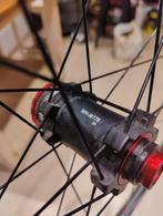 shimano xt 26inch voorwiel thru axle, Wiel, Zo goed als nieuw, Shimano, Mountainbike