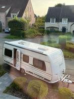 Caravan fendt tendenza 515, Caravans en Kamperen, Particulier, Fendt