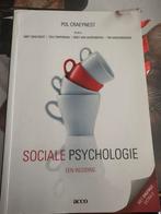 Pol Craeynest - Sociale psychologie, Boeken, Psychologie, Sociale psychologie, Pol Craeynest, Ophalen, Gelezen