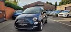 Fiat 500 Hybride (bj 2022), Auto's, Voorwielaandrijving, 4 zetels, Gebruikt, Euro 6