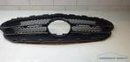 Radiateur grille Mercedes C Klasse W205 A2058803783 grill zw, Gebruikt, Mercedes-Benz