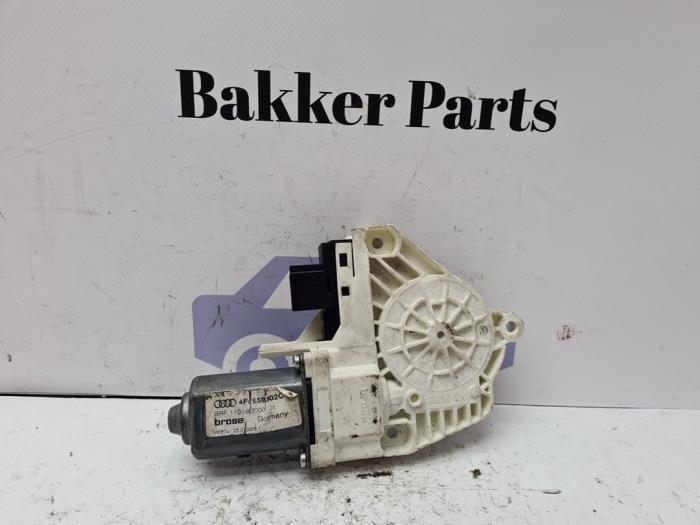 Moteur de vitre portière d'un Audi A6, Autos : Pièces & Accessoires, Carrosserie & Tôlerie, Audi, Utilisé, 3 mois de garantie