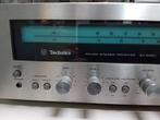 Technics stereo receiver, Audio, Tv en Foto, Ophalen, Stereo