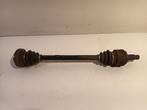 AANDRIJFAS LINKS ACHTER BMW 1 serie (E81) (01-2006/09-2012), Gebruikt, BMW