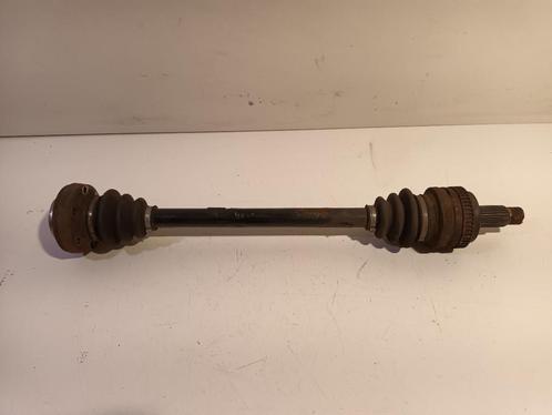 AANDRIJFAS LINKS ACHTER BMW 1 serie (E81) (01-2006/09-2012), Auto-onderdelen, Remmen en Aandrijving, BMW, Gebruikt