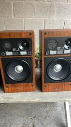 Boxen realistic optimus x 30, Ophalen