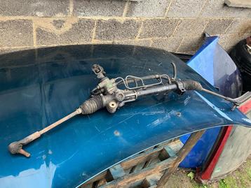 Toyota celica ST205 Stuurmechanisme beschikbaar voor biedingen