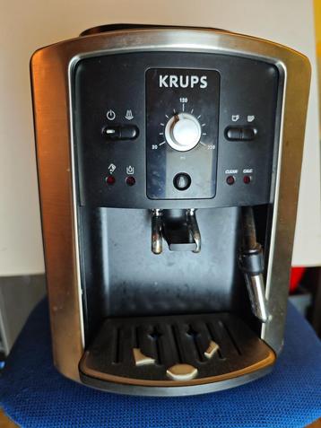 Machine à café Krups EA80 beschikbaar voor biedingen