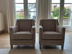 2 fauteuils in perfecte staat van Passe Partout, Ophalen, Zo goed als nieuw