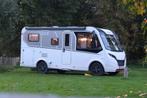 Camping-car Dethleffs Globebus I1- Garantie, Caravanes & Camping, Camping-cars, Jusqu'à 4, 6 à 7 mètres, Intégral, Diesel