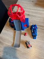 Paw Patrol speelgoed, Kinderen en Baby's, Speelgoed | Actiefiguren, Ophalen, Zo goed als nieuw