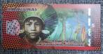 Bankbiljet 5 Francs Amazonas 2018 UNC polymer, Verzenden, Overige landen, Setje